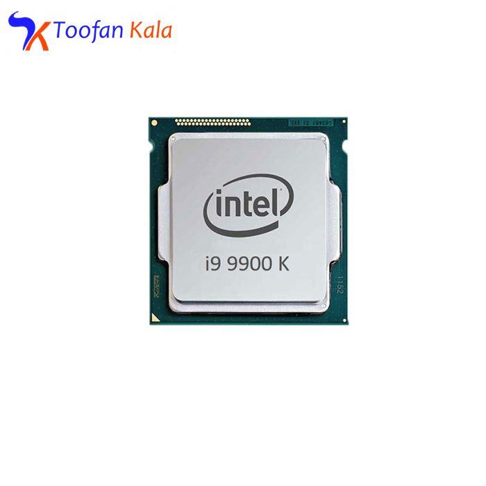 Intel Core i9-9900K Processor
