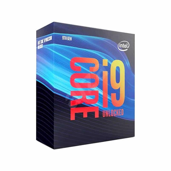 Intel Core i9-9900K Processor