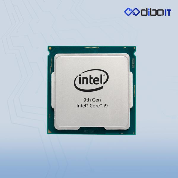 Intel Core i9-9900K Processor