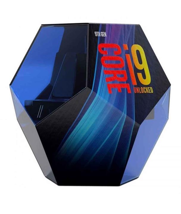 Intel Core i9-9900K Processor