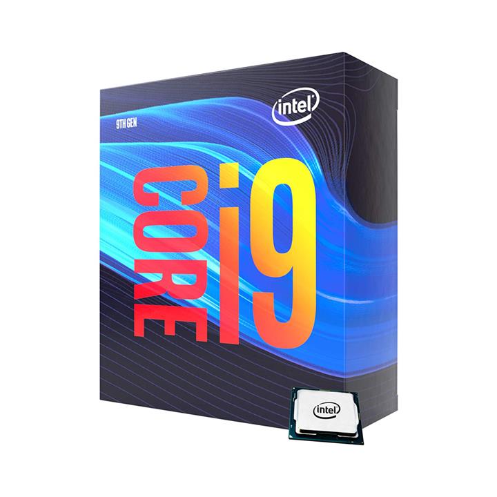 Intel Core i9-9900K Processor