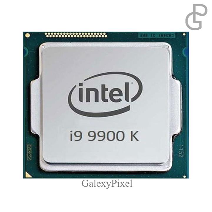 Intel Core i9-9900K Processor