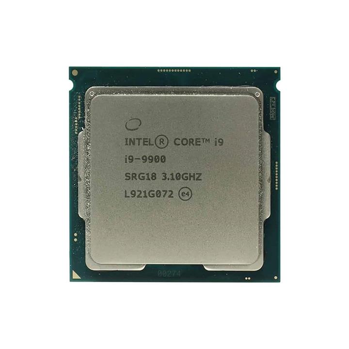 Intel Core i9-9900K Processor