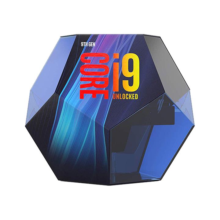 Intel Core i9-9900K Processor