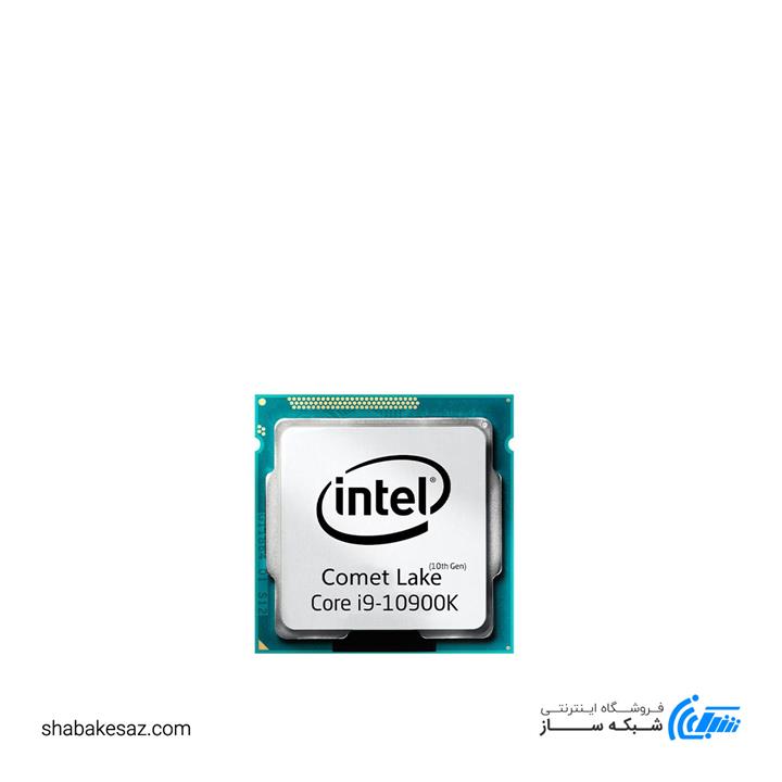 Intel Core i9-9900K Processor