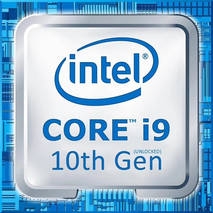 Intel Core i9-9900K Processor