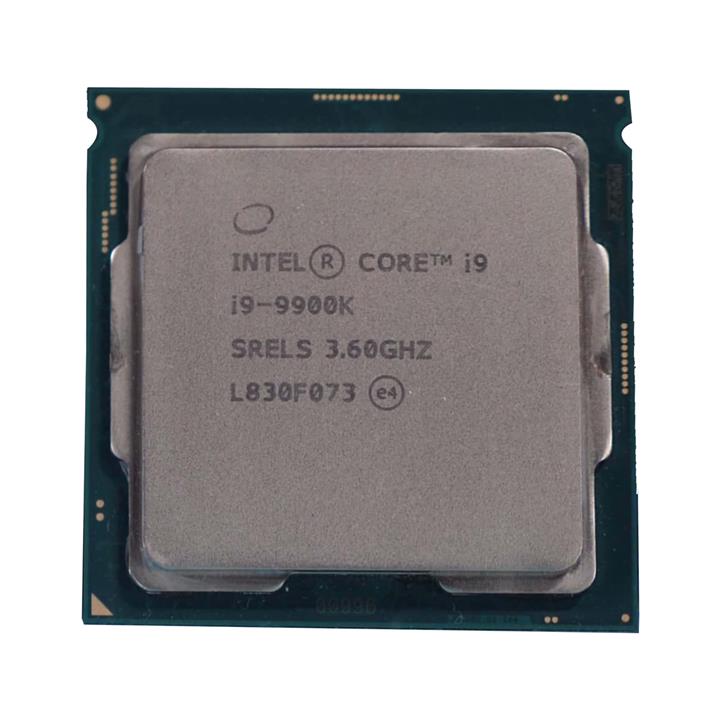 Intel Core i9-9900K Processor