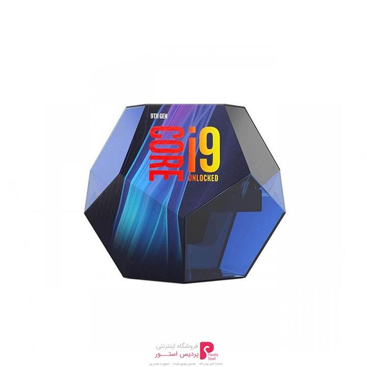 Intel Core i9-9900K Processor