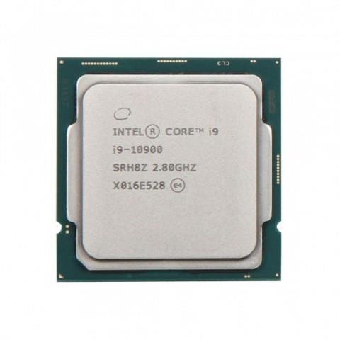 Intel Core i9-9900K Processor