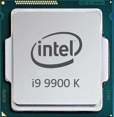 Intel Core i9-9900K Processor