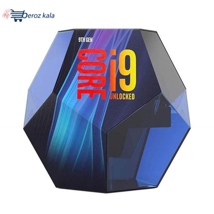 Intel Core i9-9900K Processor