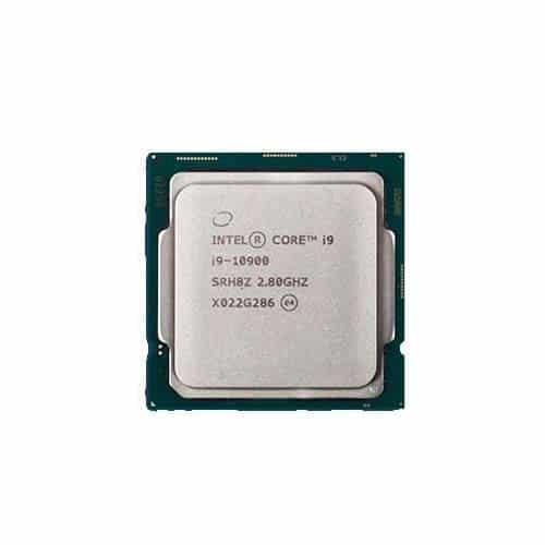 Intel Core i9-9900K Processor