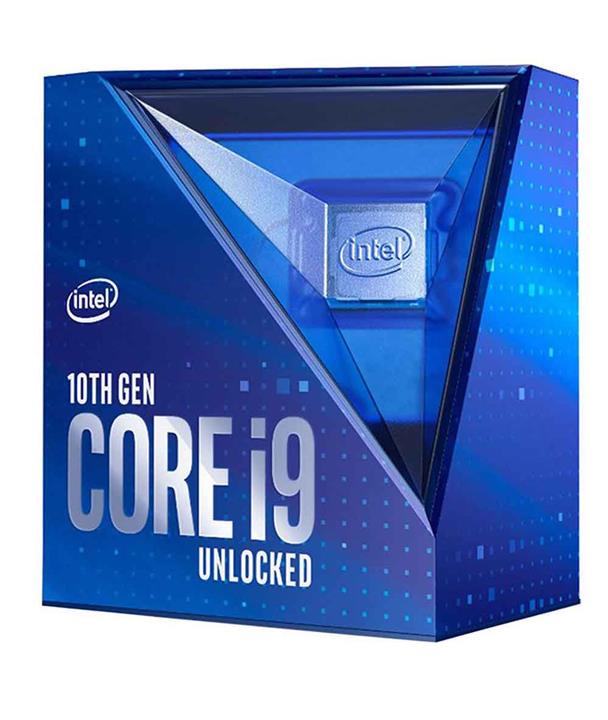 Intel Core i9-9900K Processor