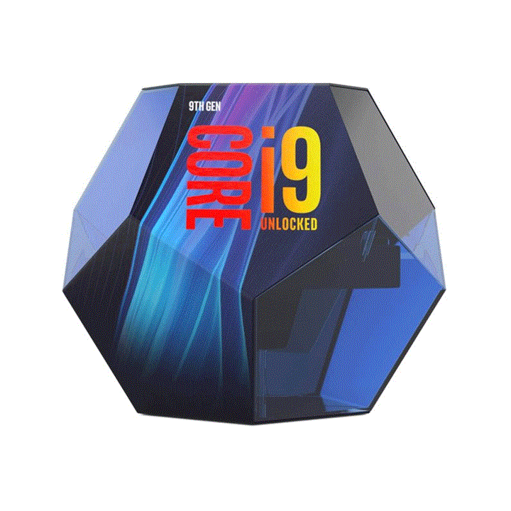Intel Core i9-9900K Processor