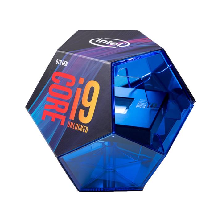 Intel Core i9-9900K Processor