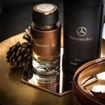 عطر ادکلن مرسدس بنز له پرفیوم 120 میل | Mercedes Benz Le Parfum