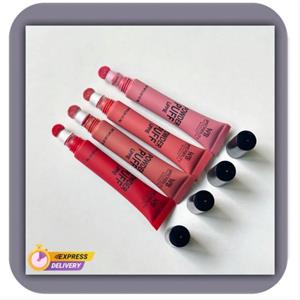 رژگونه مایع (رژلب) پددار کوشنی واردابیوتی wardabeauty