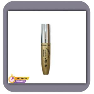 ریمل حجم دهنده و ضد آب پرشین مدل فرچه مویی