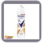 اسپری ضد تعریق زنانه رکسونا (Rexona) مدل 72 Ybepehhoctn اصل روسی حجم 150 میلی لیتر