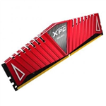 رم کامپیوتر استوک تمیز ای دی تا ADATA XPG 8GB DDR4 2400 HEATSINK