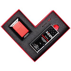 ست فندک زیپو مدل ZL