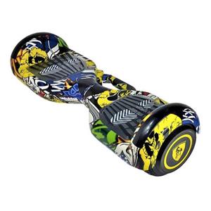 اسکوتر برقی اسمارت ۸ اینچ طرح جوکر