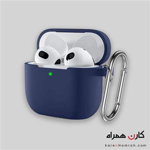 کاور سیلیکونی مناسب برای ایرپاد 3