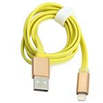 کابل تبدیل USB به لایتنینگ کوتتسی مدل CS2026-CE طول 1 متر