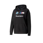 هودی بی ام و زنانه مدل BMW M MOTORSPORT LOGO