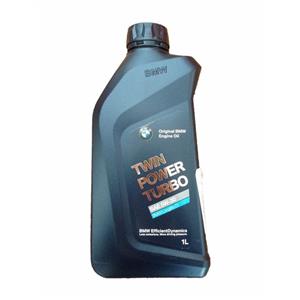 روغن موتور بی ام و BMW Longlife-01 5W30