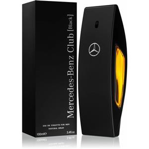 عطر بنز مدل Club Black