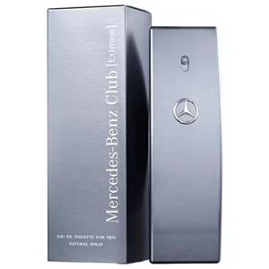 عطر بنز مدل Club Extreme