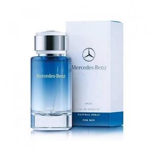 عطر بنز مدل اسپرت