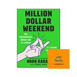 کتاب Million Dollar Weekend ( کتاب آخر هفته میلیون دلاری)
