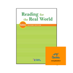 کتاب Reading for the Real World Intro 2nd