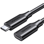 کابل افزایش طول (Extension) USB-C یوگرین مدل US353 کد 10387