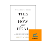 کتاب When Youre Ready This Is How You Heal (رمان هنگامی که شما آماده هستید این روشی است که شما را بهبود می بخشد)