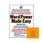 کتاب Word Power Made Easy The Complete Handbook for Building a Superior Vocabulary