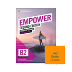 کتاب امپاور آپر اینترمدیت ویرایش دوم Empower Upper intermediate B2