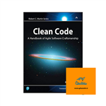 کتاب Clean Code A Handbook of Agile Software Craftsmanship