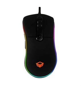 ماوس گیمینگ میشن مدل Meetion GM 20 2023 RGB