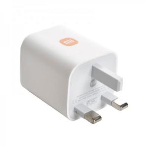 شارژر 67W PD شیائومی مدل MDY-K50-EF