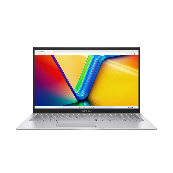 لپ تاپ 15.6 اینچی ایسوس مدل Vivobook 15 F1504VA-NJ822-i5 1335U 16GB 512SSD - کاستوم شده