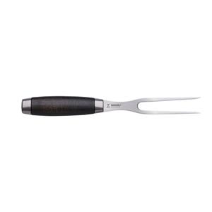 چنگال موراکنیو مدل کلاسیک 1891 کد 12803 Morakniv 1981 carving fork 12803