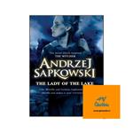 Lady of the Lake – Andrzej Sapkowski