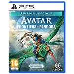 Avatar: Frontiers of Pandora Special Edition - PS5 کارکرده