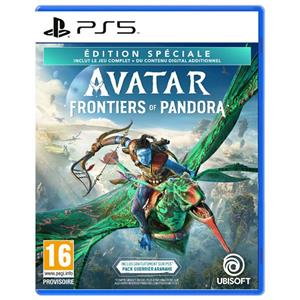 Avatar: Frontiers of Pandora Special Edition - PS5 