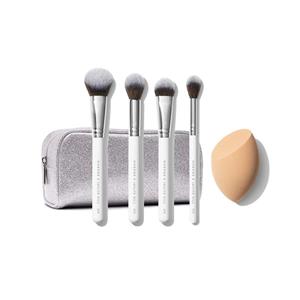 ست براش با اسفنج جاکلین هیل مورف