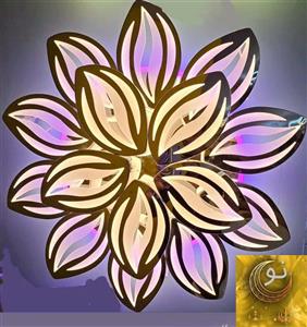 لوستر اسپرت و لوکس کد 640