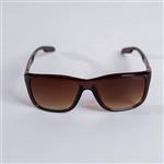 عینک آفتابی Prada مردانه قهوه ای مدل Makan